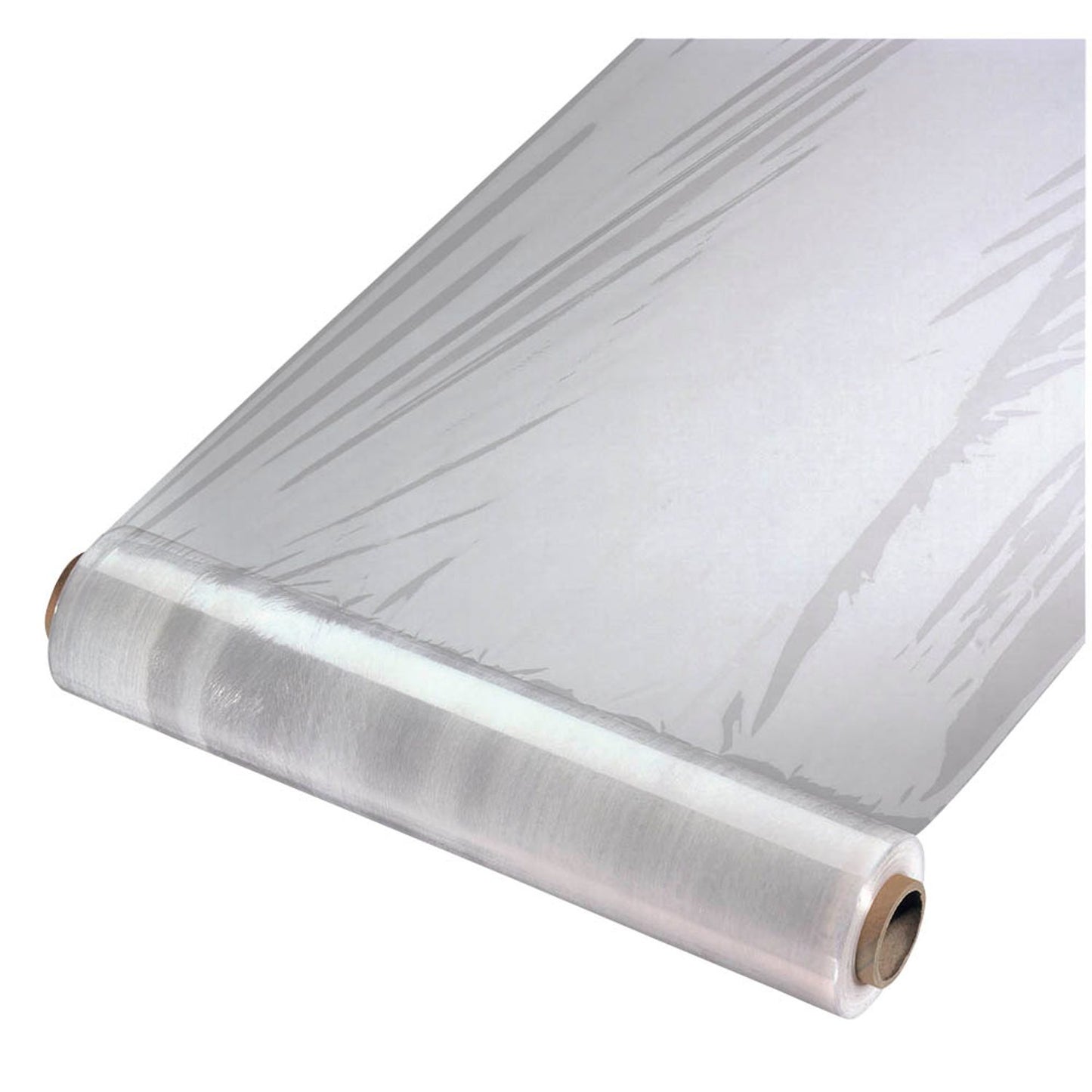 SUPRA Stretchfolie 17,0 µm 300,0 m x 50,0 cm | 620001