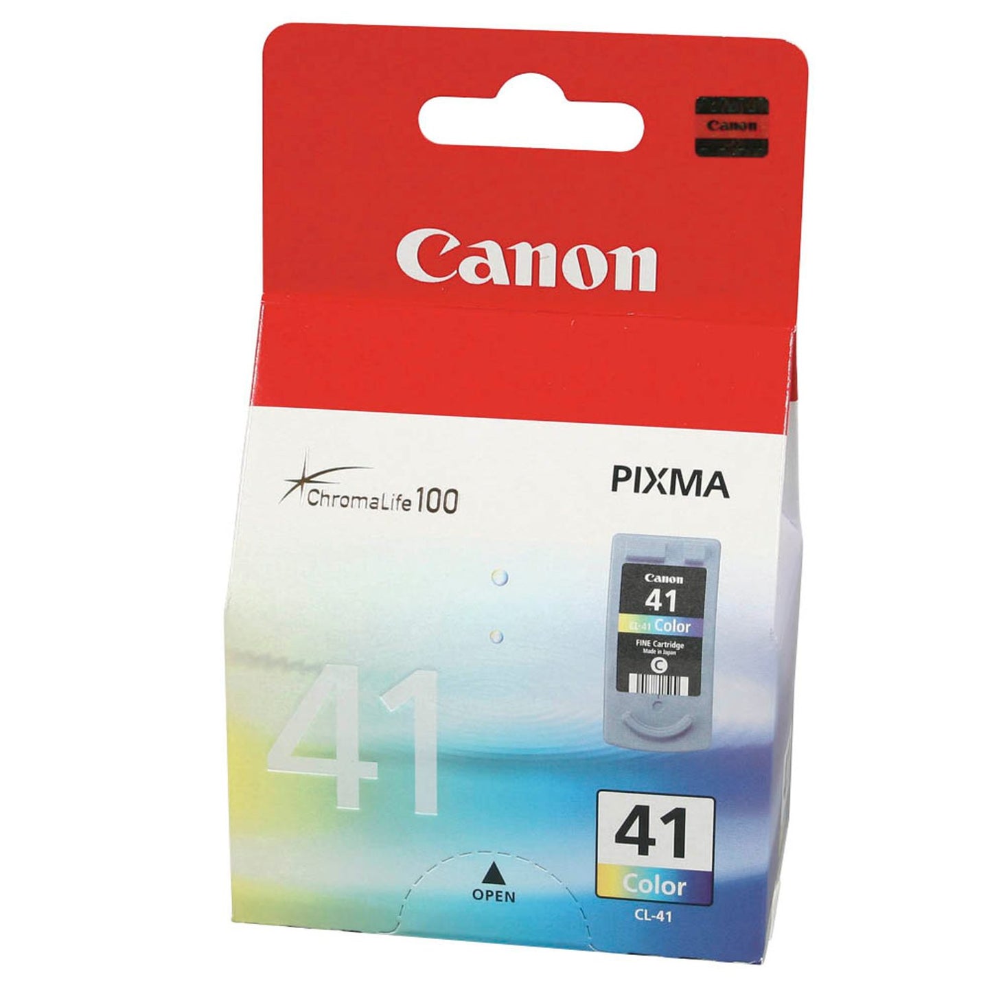 Canon CL-41 color Druckkopf | 0617B001