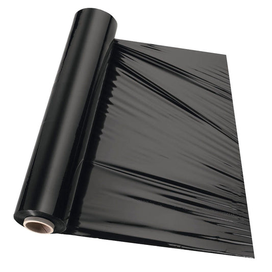 SUPRA Stretchfolie 23,0 µm 260,0 m x 50,0 cm | 620008