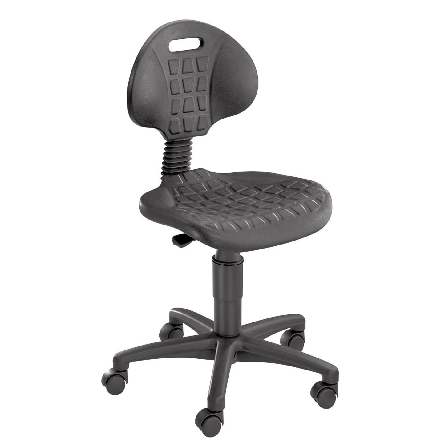 Topstar Arbeitsdrehstuhl TEC 20 schwarz | 72220 PU0