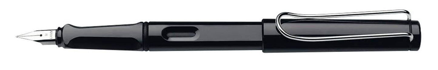 LAMY safari Patronenfüller M (mittel)