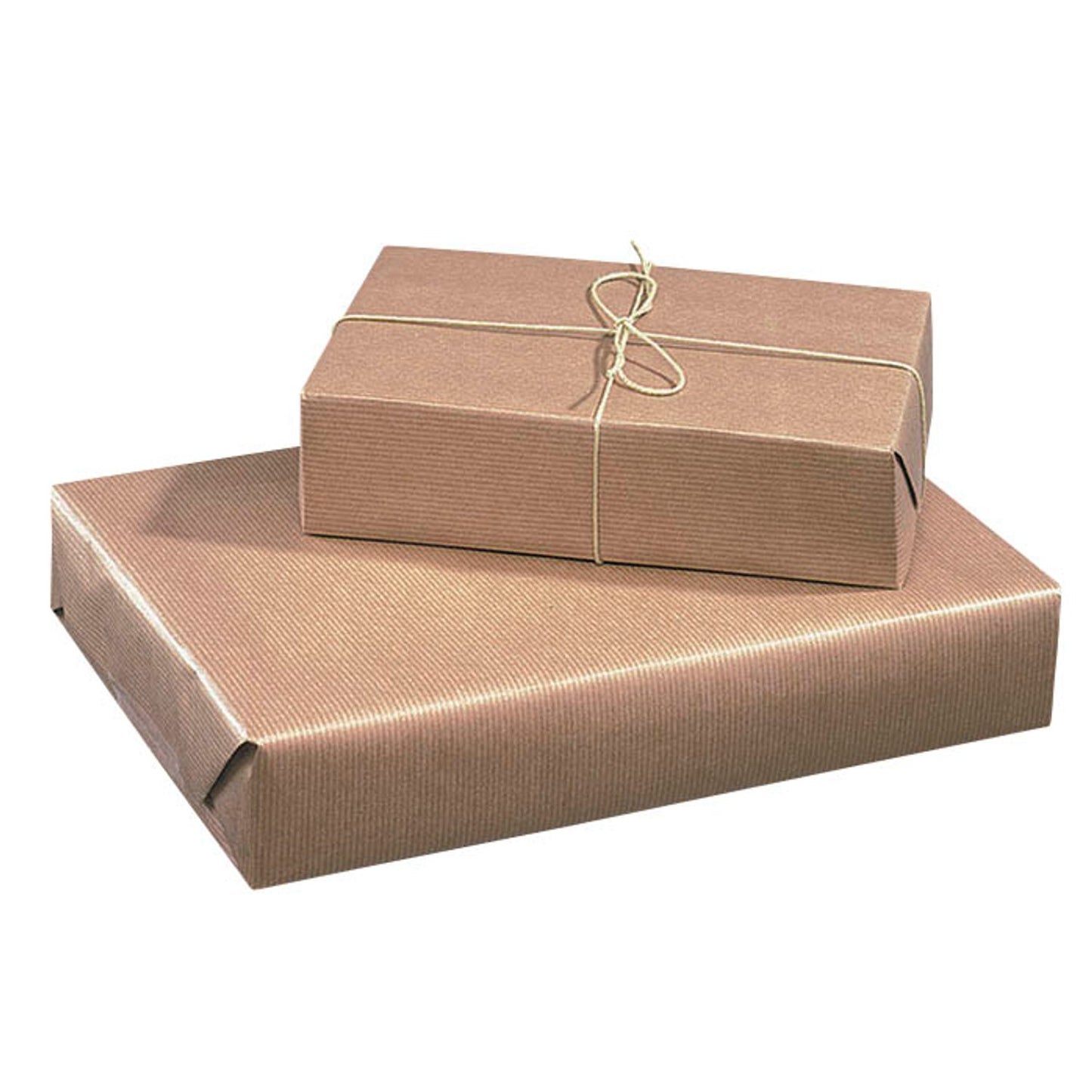 SUPRA Packpapier 50,0 cm x 150,0 m braun | 450023
