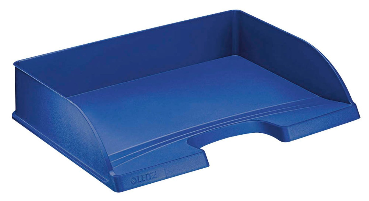 LEITZ Briefablage Standard quer Plus