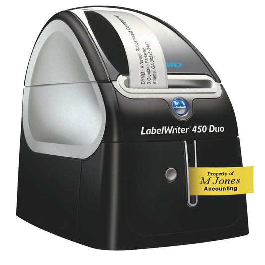 DYMO LabelWriter 450 Duo Etikettendrucker | S0838920