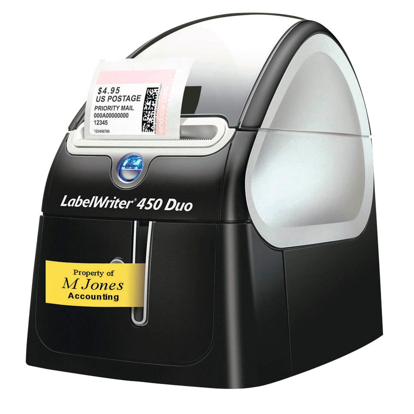 DYMO LabelWriter 450 Duo Etikettendrucker | S0838920