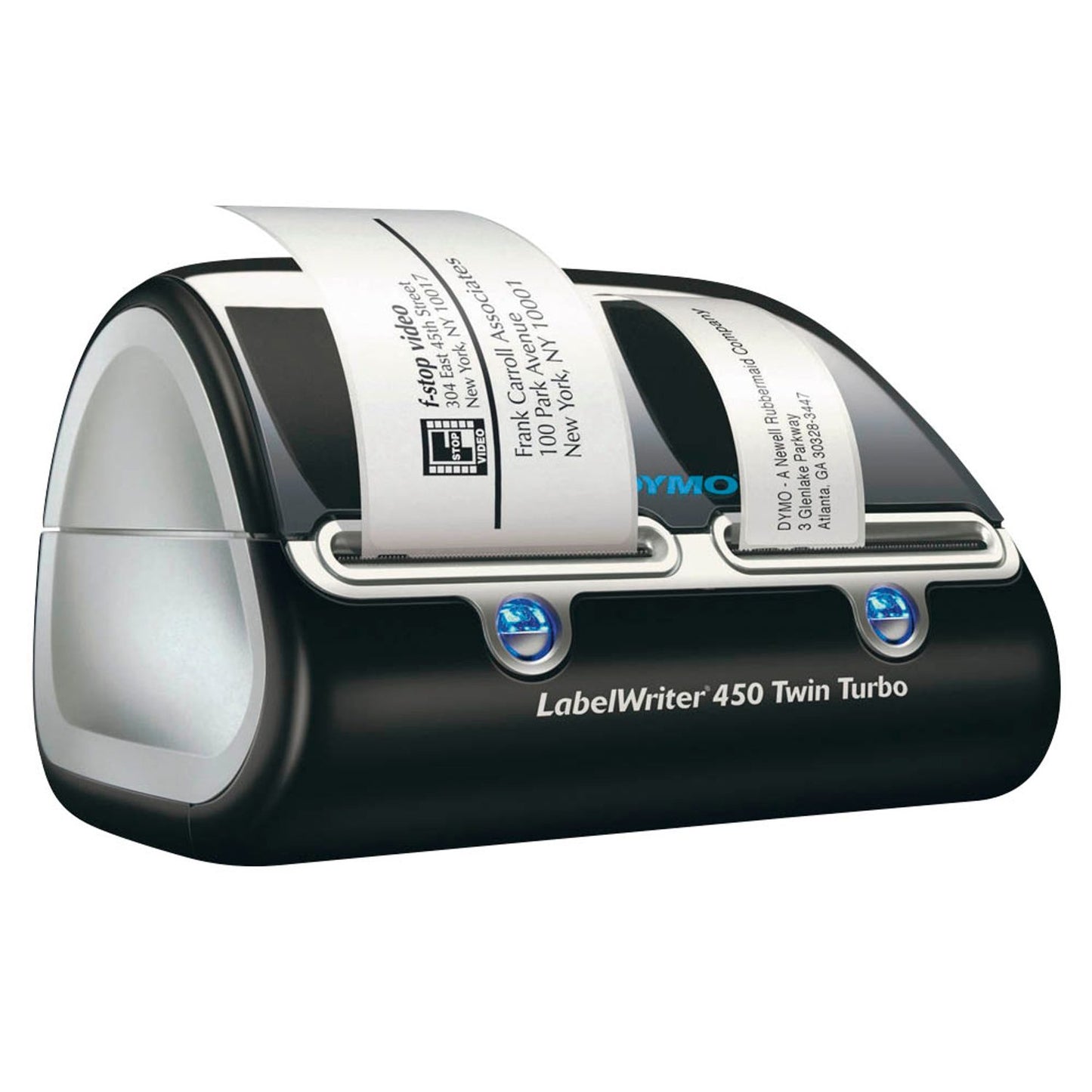 DYMO LabelWriter 450 Twin Turbo Etikettendrucker | S0838870