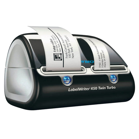 DYMO LabelWriter 450 Twin Turbo Etikettendrucker | S0838870