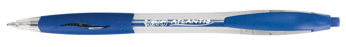 BIC Kugelschreiber ATLANTIS Classic,1 St.