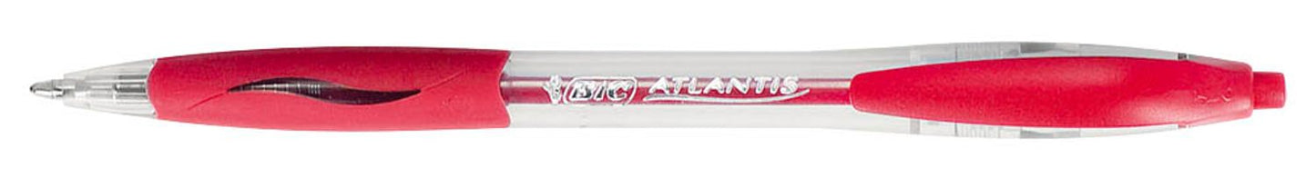 BIC Kugelschreiber ATLANTIS Classic,1 St.