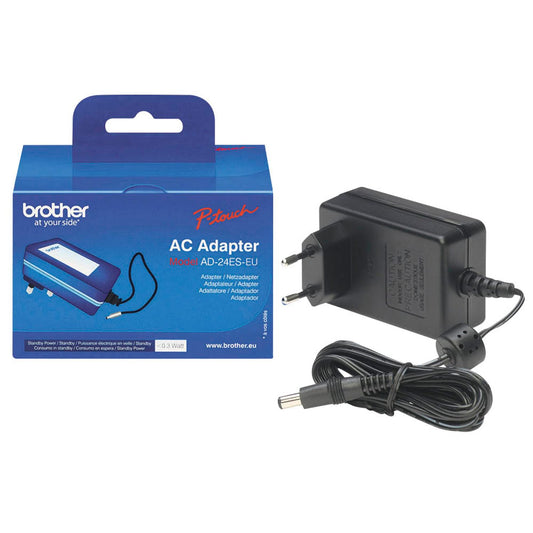 brother AD-24ES Netzadapter | AD24ESEU