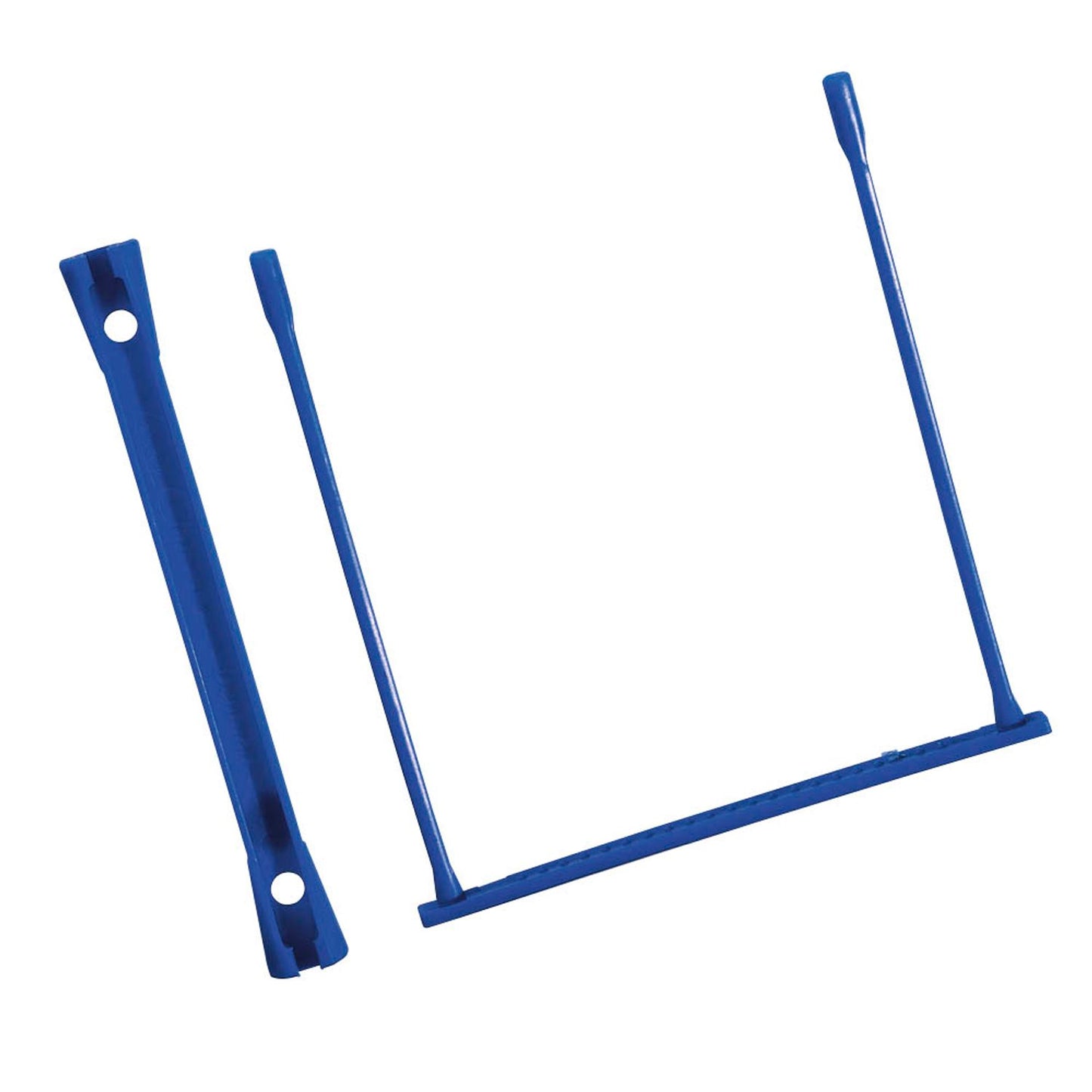 Top-Print Abheftbügel E-Clip | 707794 | 1 Pack = 100 St.