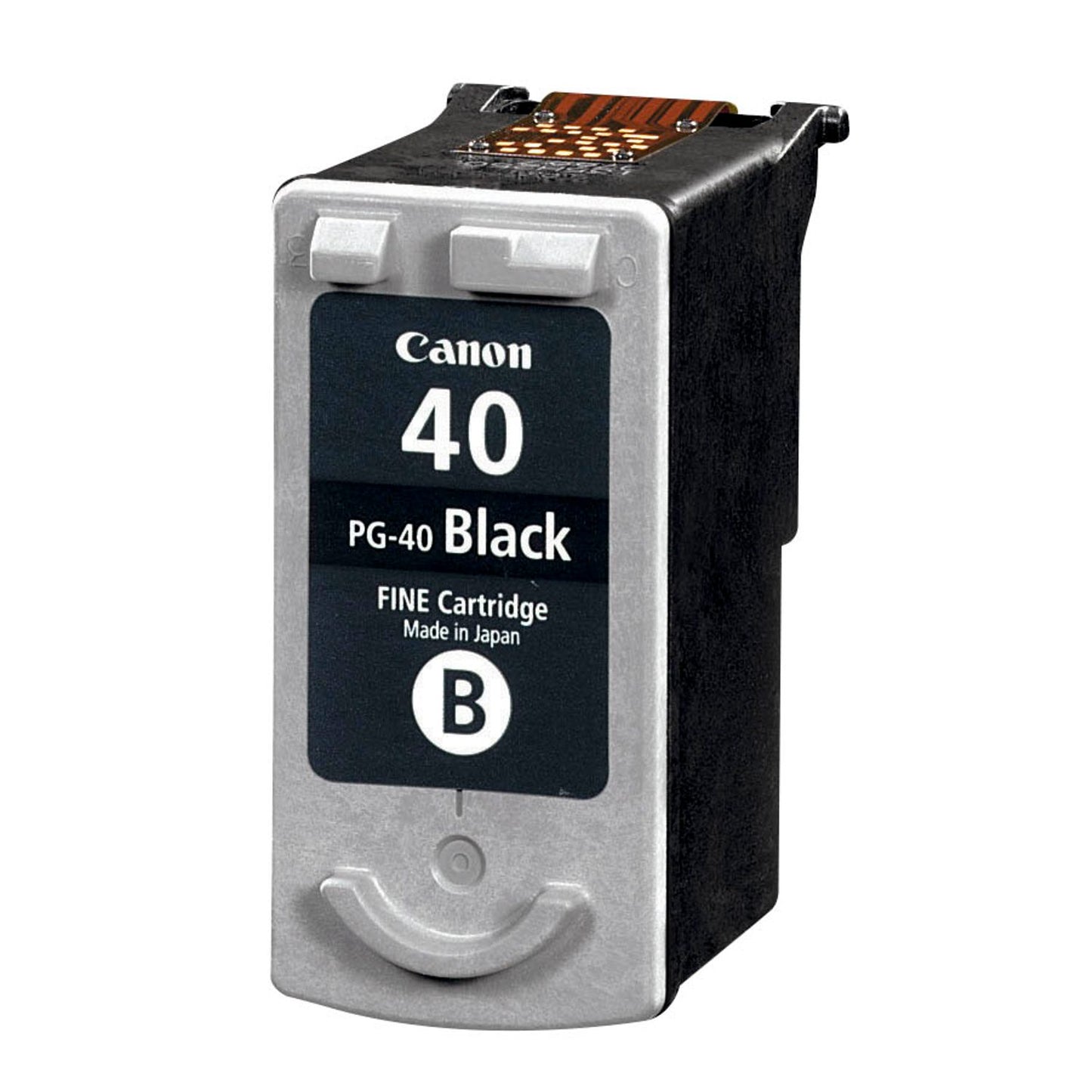 Canon PG-40 schwarz Druckkopf | 0615B001