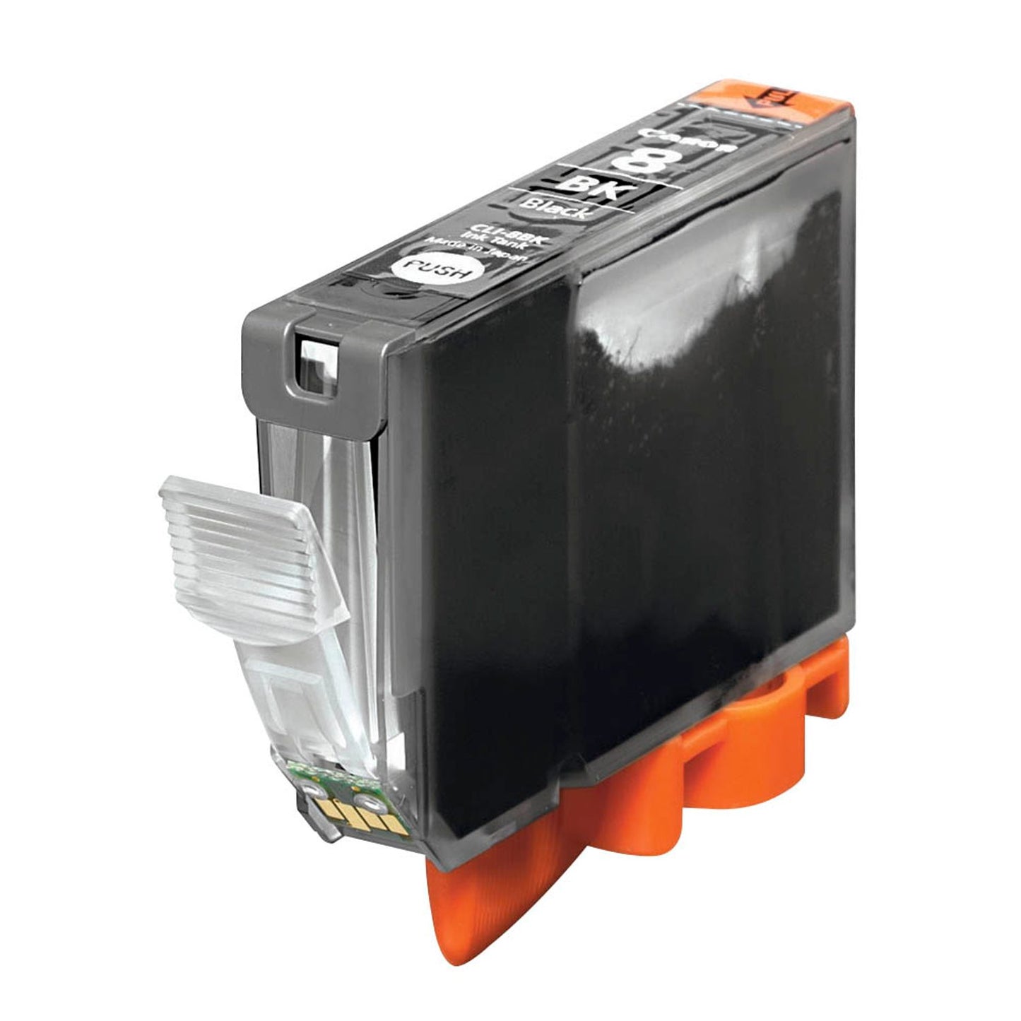 Canon CLI-8 BK Foto schwarz Druckerpatrone | 0620B001