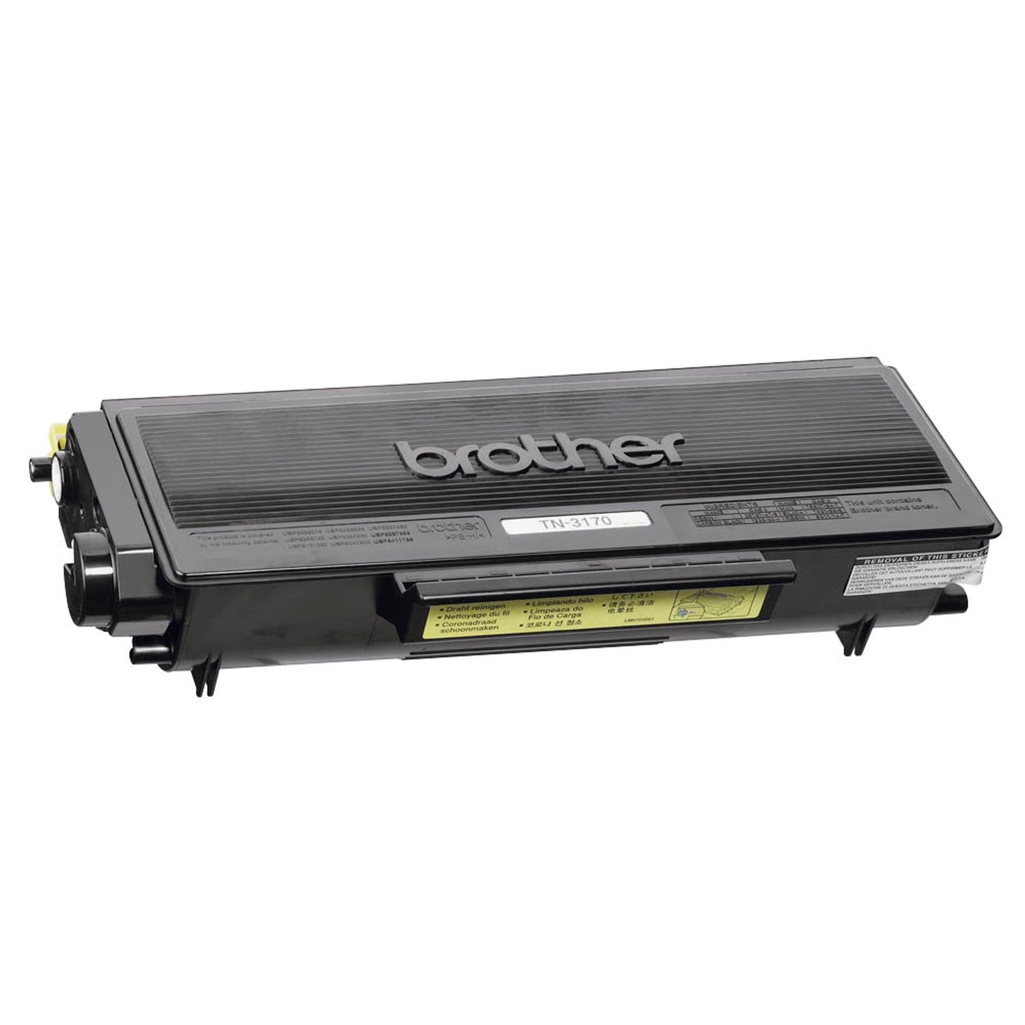 brother TN-3170 schwarz Toner | TN3170