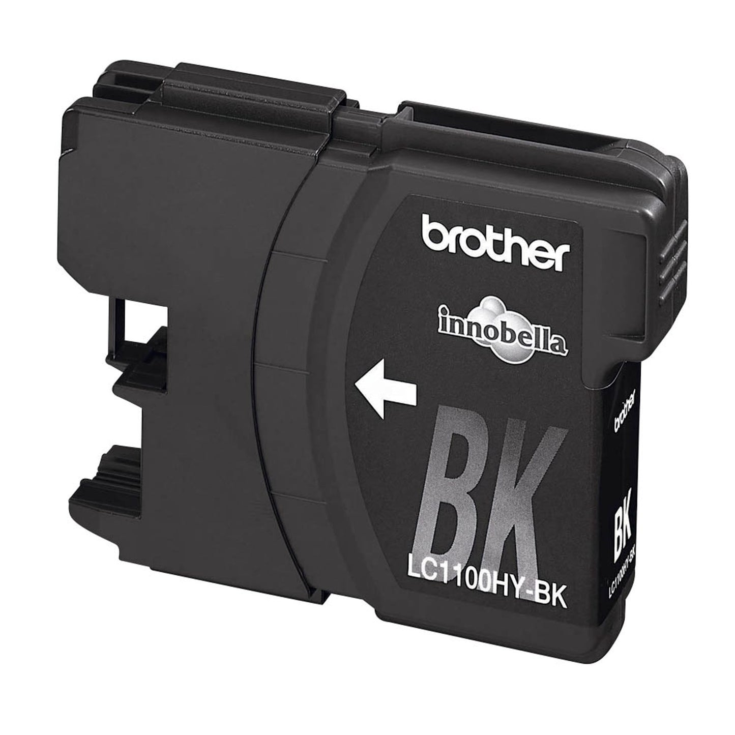 brother LC-1100HYBK schwarz Druckerpatrone | LC1100HYBK