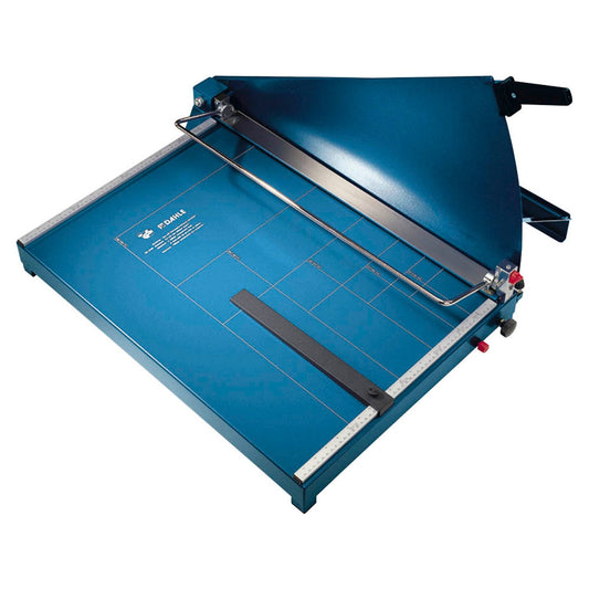 DAHLE Hebelschneider 519 | 00519-21537