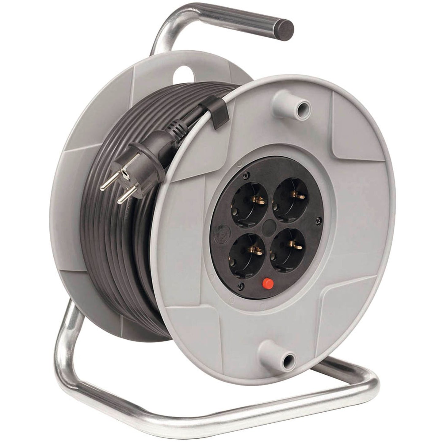 BAT AK 260/25VV 25 m Kabeltrommel 25,0 m | 1099150001
