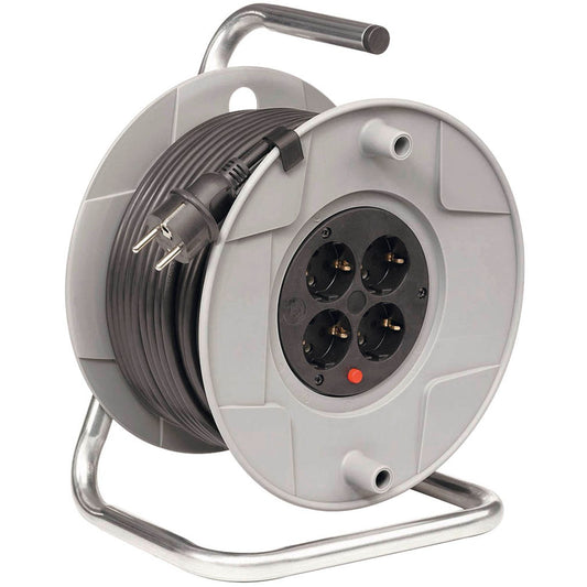 BAT AK 260/25VV 25 m Kabeltrommel 25,0 m | 1099150001