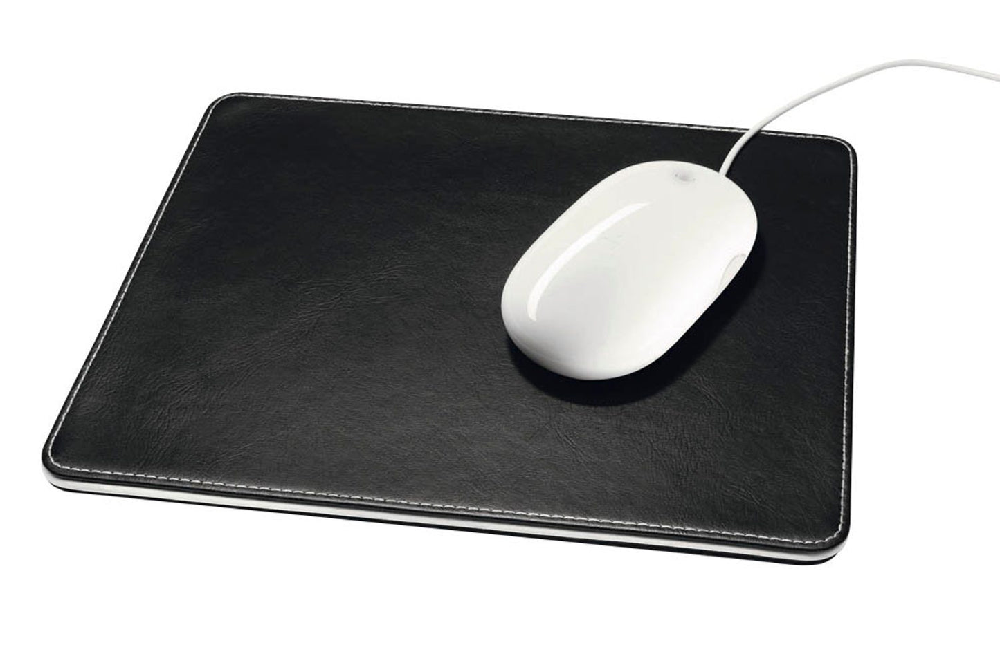 SIGEL Mousepad eyestyle® schwarz,