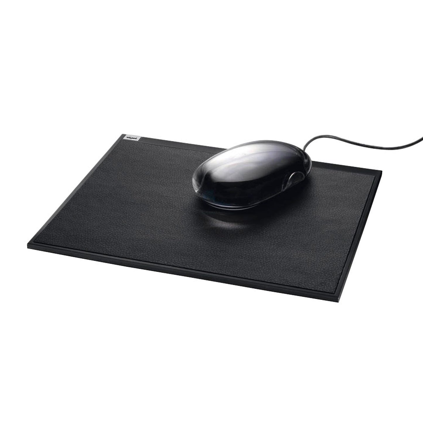 SIGEL Mousepad cintano:S schwarz | SA532
