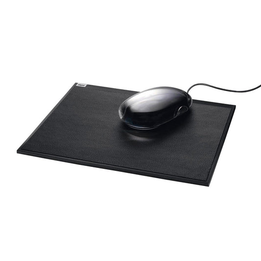 SIGEL Mousepad cintano:S schwarz | SA532