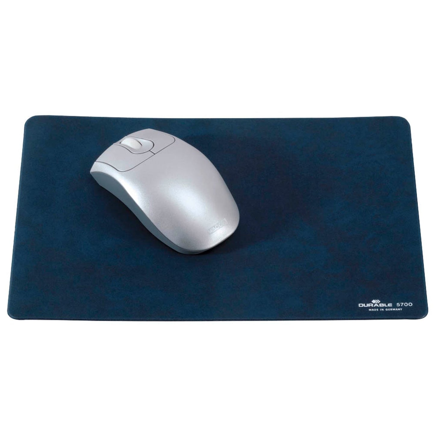 DURABLE Mousepad dunkelblau | 570007
