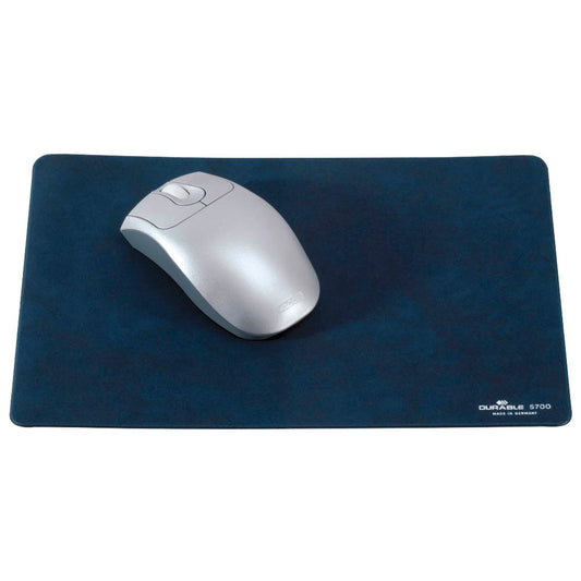 DURABLE Mousepad dunkelblau | 570007