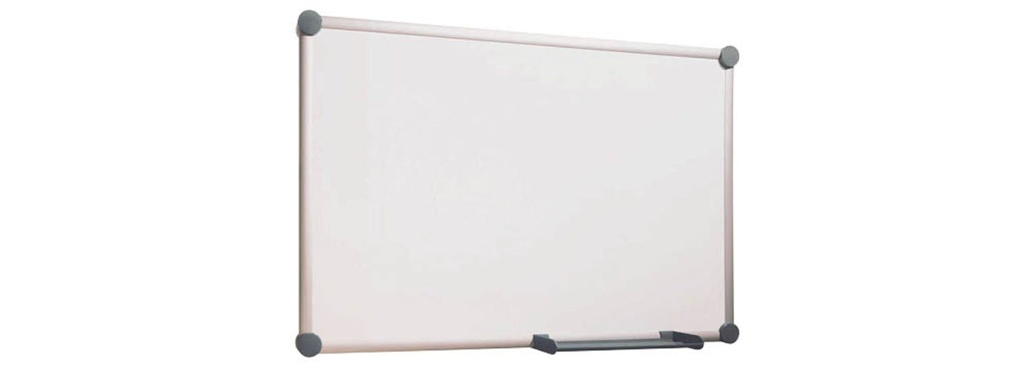MAUL Whiteboard 2000 MAULpro Emaille weiß emaillierter Stahl