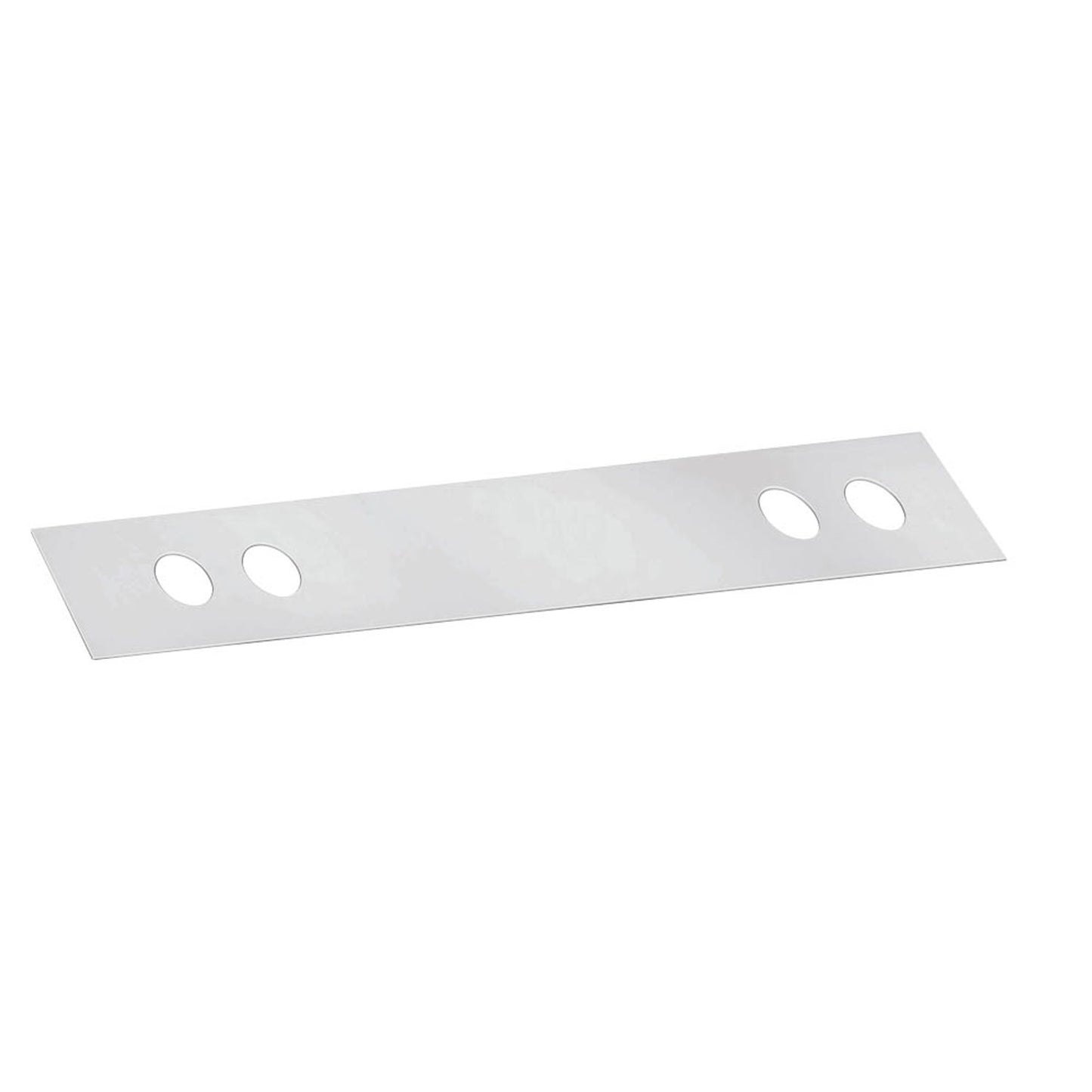 Probeco Lochverstärker Verstärkungsstreifen glasklar | 2003 | 1 Pack = 50 St.