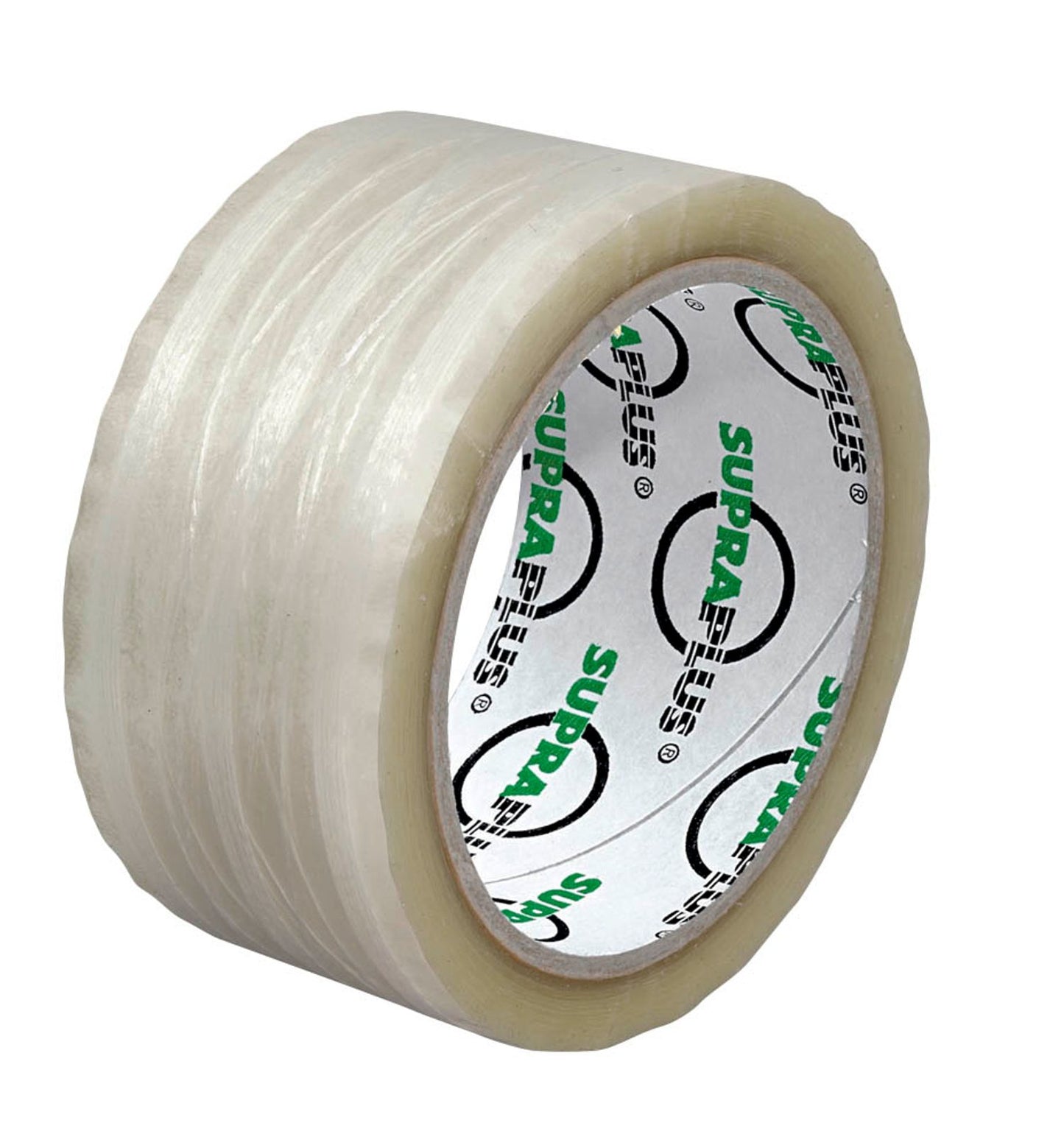 SUPRA Packband SUPRAPLUS fadenverstärkt 50,0 mm x 50,0 m 1 Rolle