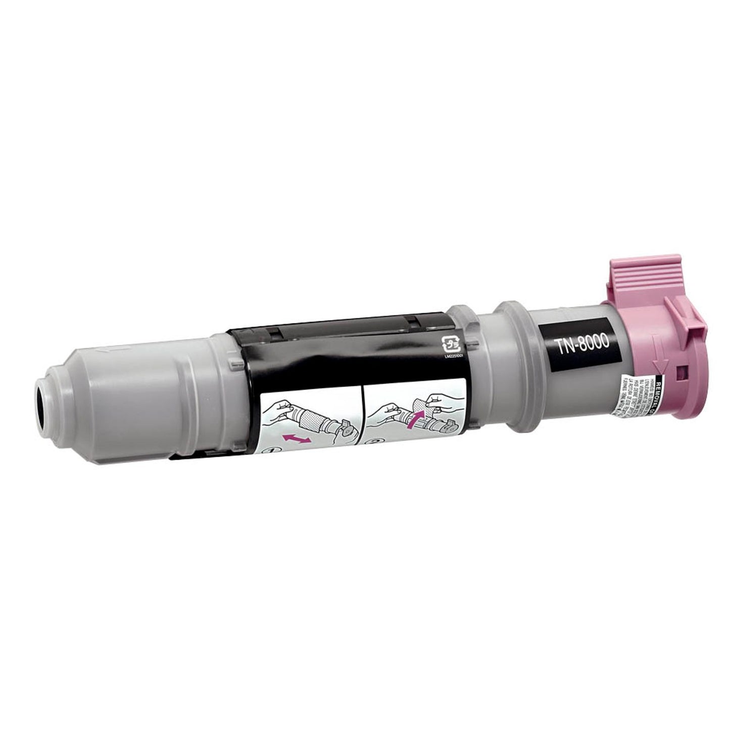 brother TN-8000 schwarz Toner | TN8000