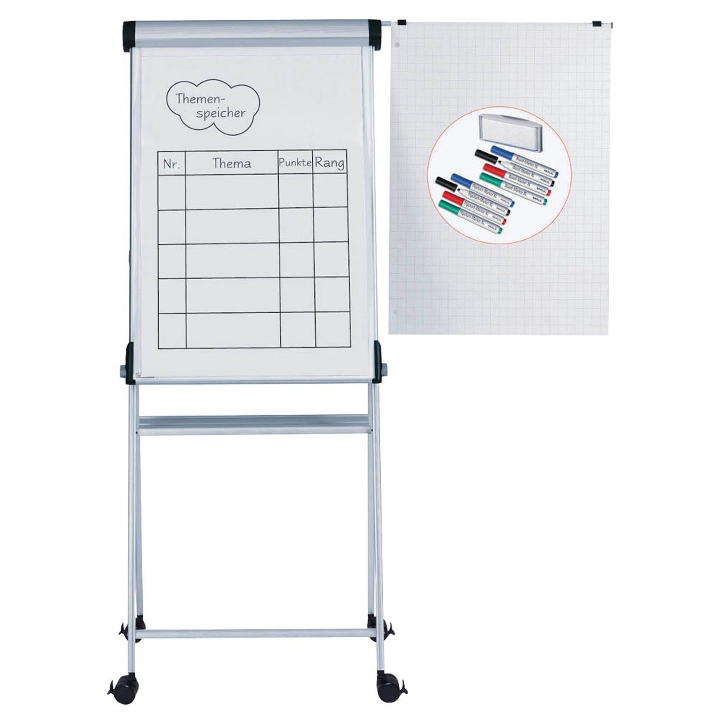 MAUL Flipchart pro | 6377095