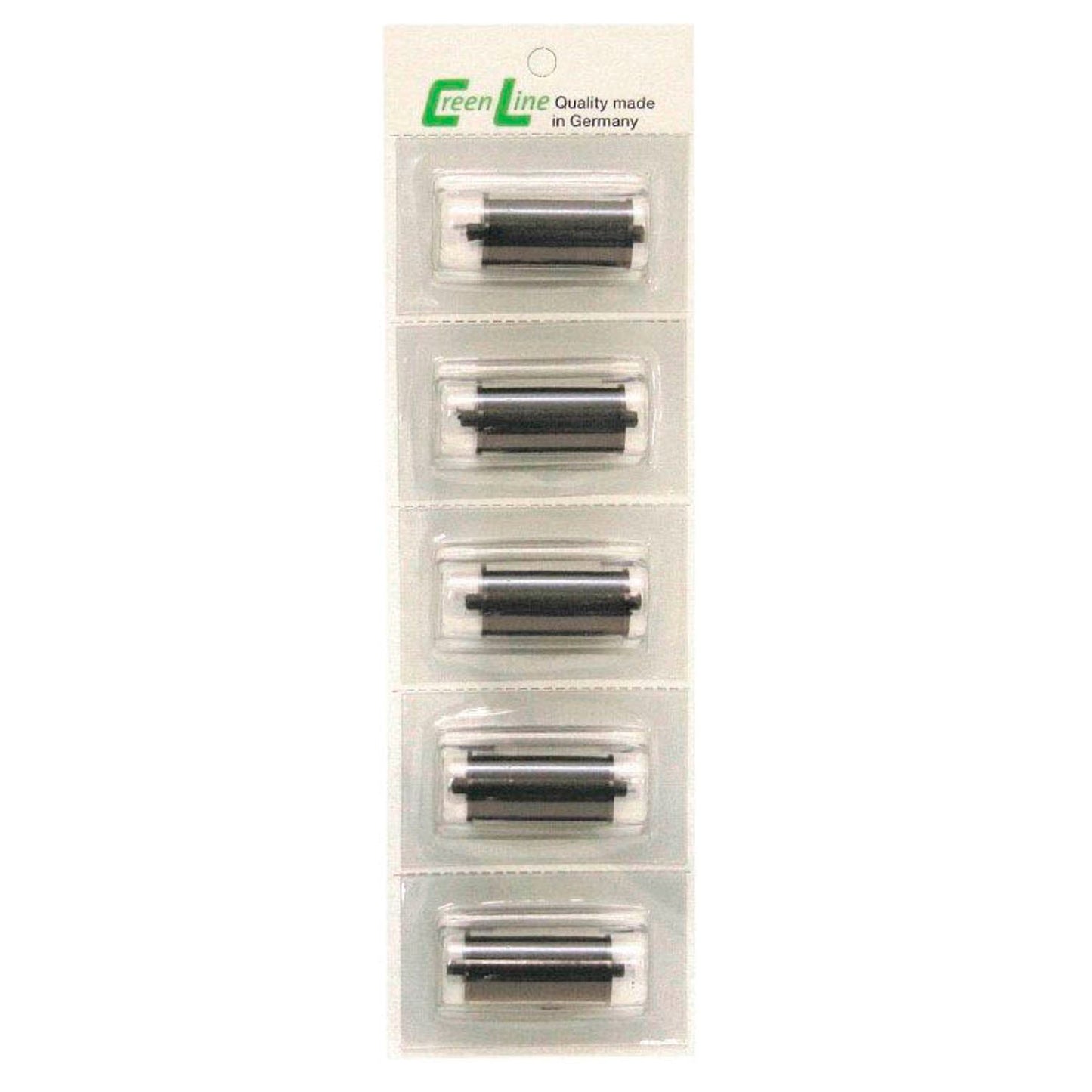 CreenLine Farbrollen | A05033200 | 1 Pack = 5 St.