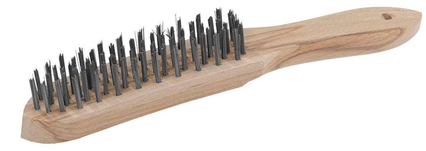 Nölle Drahtbürste 28,0 cm