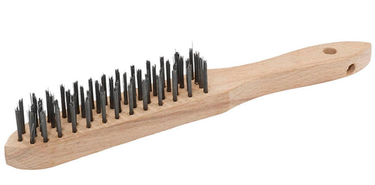 Nölle Drahtbürste 28,0 cm