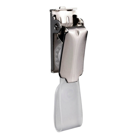 DURABLE Ausweishalter silber | 810326 | 1 Pack = 25 St.