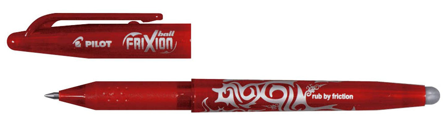 PILOT FRIXION ball Tintenroller 0,35 mm, 1 St.
