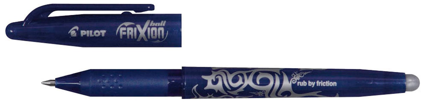 PILOT FRIXION ball Tintenroller 0,35 mm, 1 St.