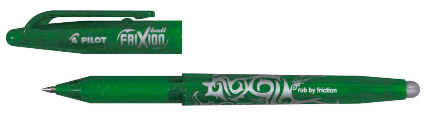 PILOT FRIXION ball Tintenroller 0,35 mm, 1 St.