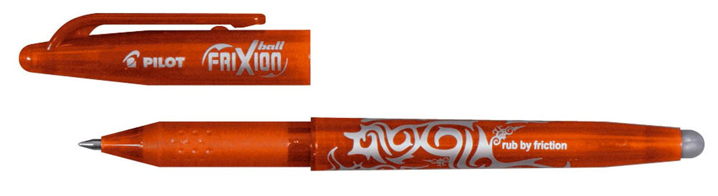 PILOT FRIXION ball Tintenroller 0,35 mm, 1 St.