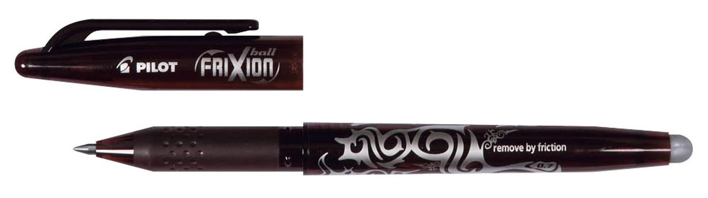 PILOT FRIXION ball Tintenroller 0,35 mm, 1 St.