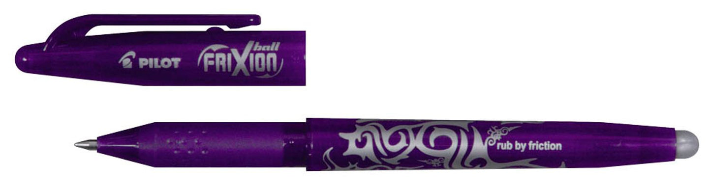 PILOT FRIXION ball Tintenroller 0,35 mm, 1 St.