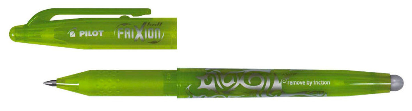PILOT FRIXION ball Tintenroller 0,35 mm, 1 St.