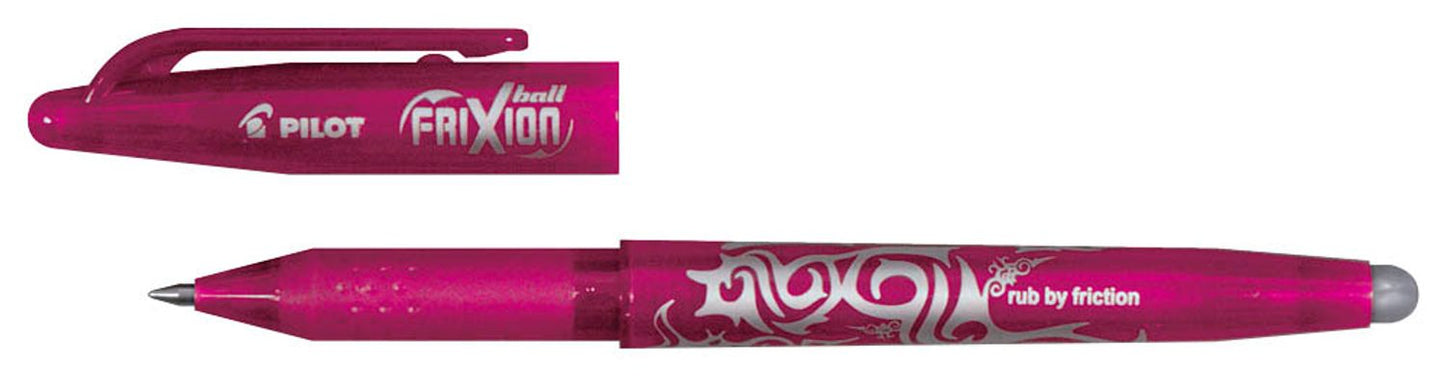 PILOT FRIXION ball Tintenroller 0,35 mm, 1 St.