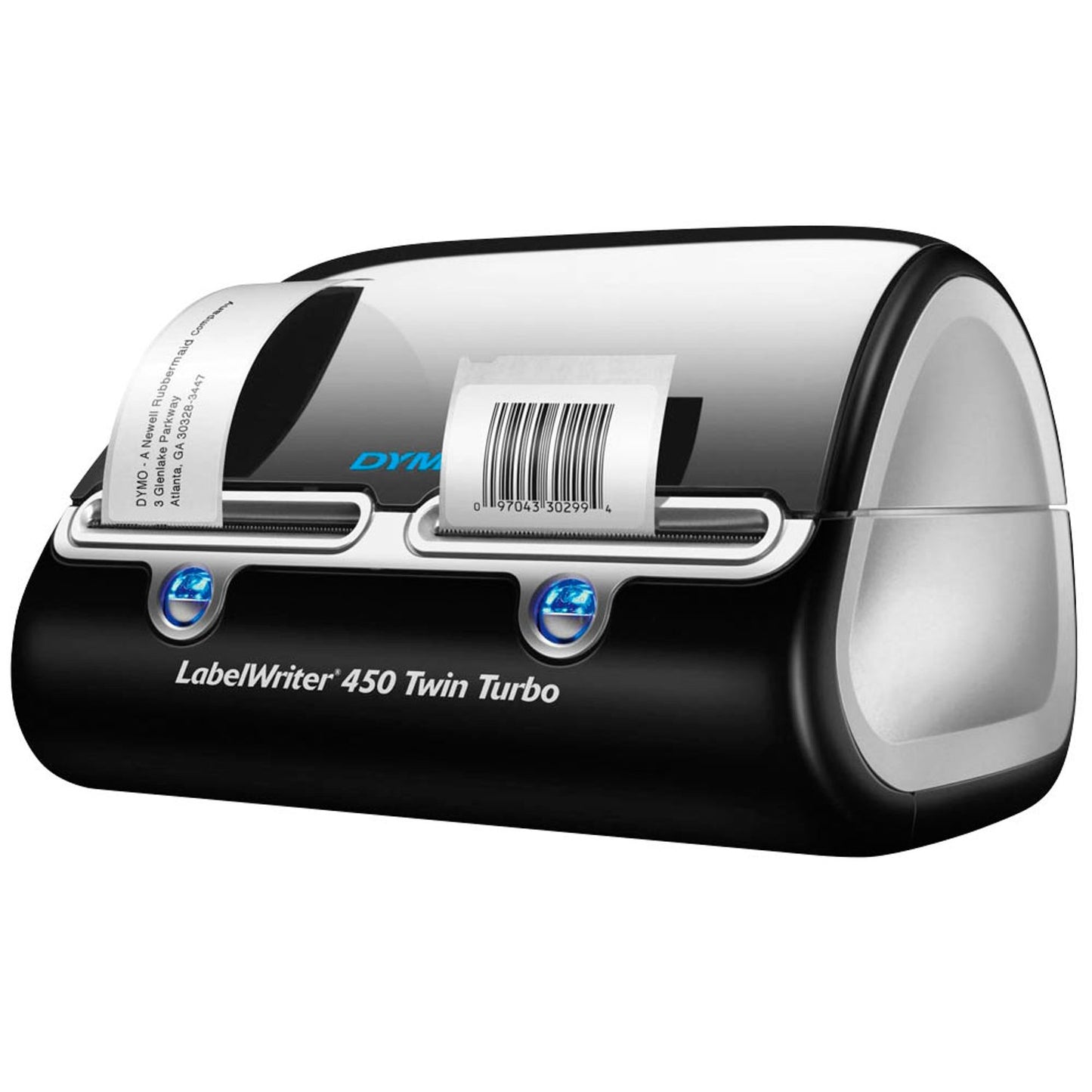 DYMO LabelWriter 450 Twin Turbo Etikettendrucker | S0838870