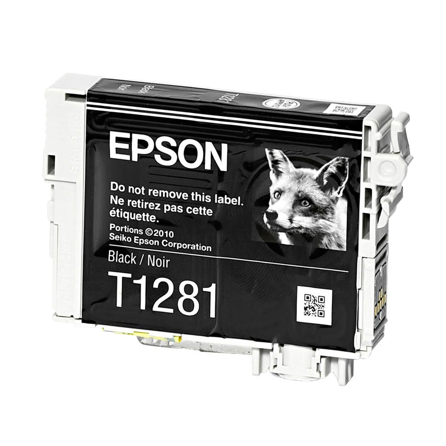 EPSON T1281M schwarz Druckerpatrone | C13T12814012