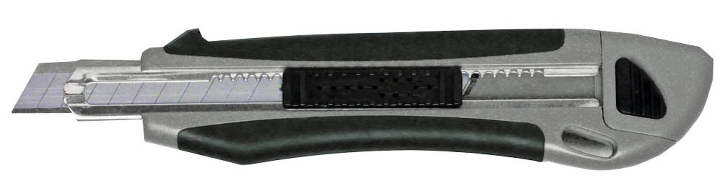 MAUL Profi Cuttermesser grau
