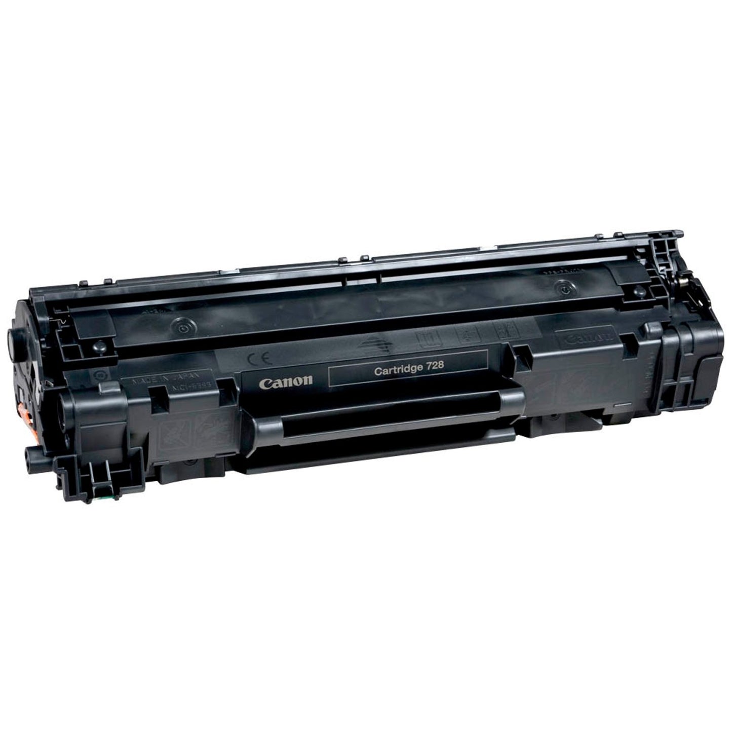 Canon 728 BK schwarz Toner | 3500B002
