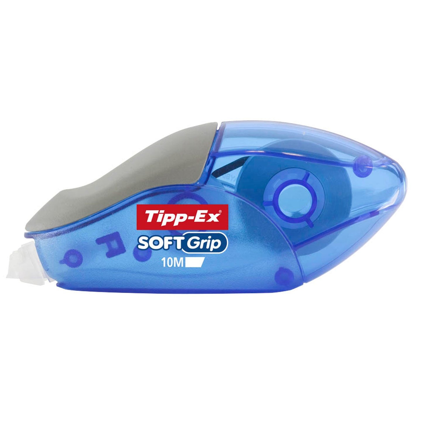Tipp-Ex Korrekturroller SOFT Grip 4,2 mm | 895933