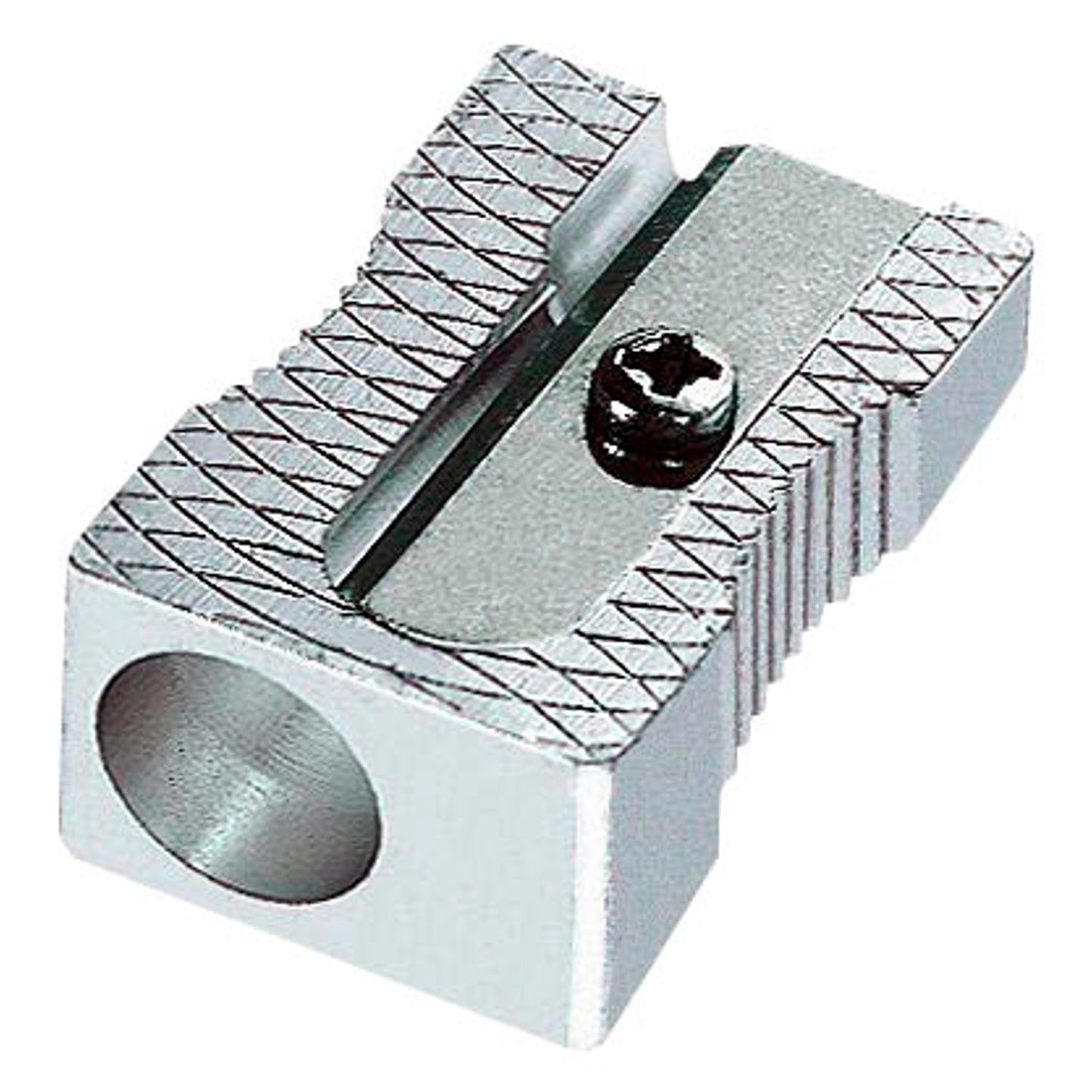 M + R Spitzer silber | 2010080